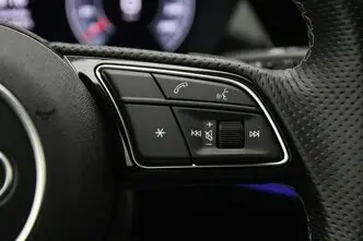 Audi A3, 1.5, 110 kW, гибрид, автомат, передний привод