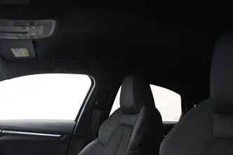 Audi A3, 1.5, 110 kW, гибрид, автомат, передний привод