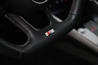 Audi A3, 1.5, 110 kW, гибрид, автомат, передний привод