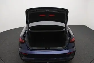 Audi A3, 1.5, 110 kW, гибрид, автомат, передний привод