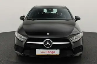 Mercedes-Benz A 180, 1.3, 100 kW, petrol, automatic, front-wheel drive