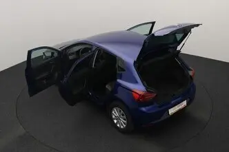 SEAT Ibiza, 1.0, 70 kW, petrol, manual, front-wheel drive
