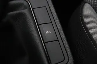 SEAT Ibiza, 1.0, 70 kW, petrol, manual, front-wheel drive
