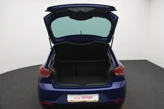 SEAT Ibiza, 1.0, 70 kW, petrol, manual, front-wheel drive