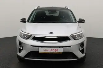 Kia Stonic, 1.0, 74 kW, bensiin, manuaal, esivedu