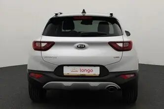 Kia Stonic, 1.0, 74 kW, bensiin, manuaal, esivedu