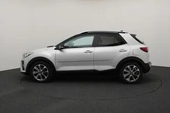 Kia Stonic, 1.0, 74 kW, bensiin, manuaal, esivedu