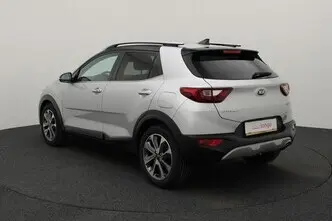 Kia Stonic, 1.0, 74 kW, bensiin, manuaal, esivedu