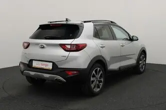 Kia Stonic, 1.0, 74 kW, bensiin, manuaal, esivedu