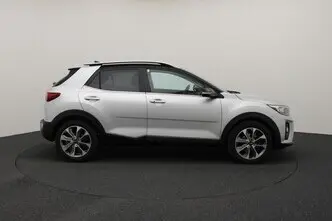 Kia Stonic, 1.0, 74 kW, bensiin, manuaal, esivedu