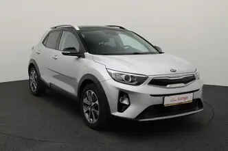 Kia Stonic, 1.0, 74 kW, bensiin, manuaal, esivedu