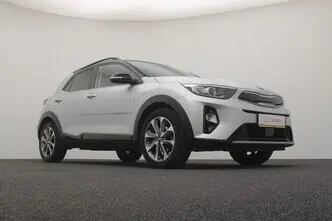 Kia Stonic, 1.0, 74 kW, bensiin, manuaal, esivedu