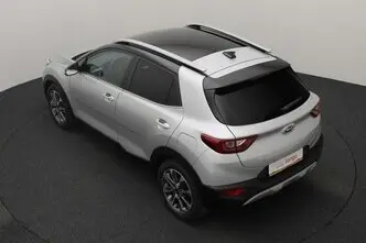 Kia Stonic, 1.0, 74 kW, bensiin, manuaal, esivedu