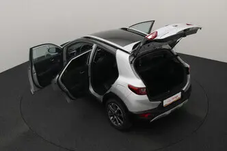 Kia Stonic, 1.0, 74 kW, bensiin, manuaal, esivedu