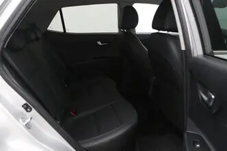 Kia Stonic, 1.0, 74 kW, bensiin, manuaal, esivedu