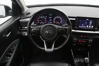 Kia Stonic, 1.0, 74 kW, bensiin, manuaal, esivedu
