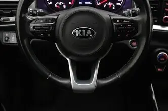 Kia Stonic, 1.0, 74 kW, bensiin, manuaal, esivedu