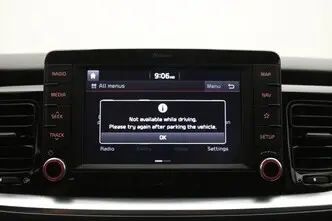 Kia Stonic, 1.0, 74 kW, bensiin, manuaal, esivedu