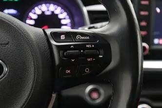 Kia Stonic, 1.0, 74 kW, bensiin, manuaal, esivedu