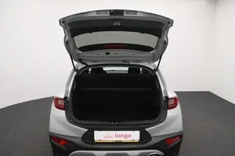 Kia Stonic, 1.0, 74 kW, bensiin, manuaal, esivedu