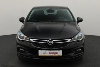 Opel Astra, 1.6, 81 kW, diisel, manuaal, esivedu