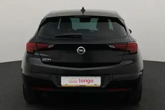 Opel Astra, 1.6, 81 kW, diisel, manuaal, esivedu