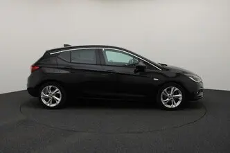 Opel Astra, 1.6, 81 kW, diisel, manuaal, esivedu