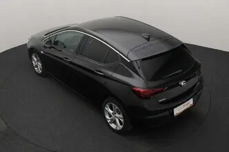 Opel Astra, 1.6, 81 kW, diisel, manuaal, esivedu