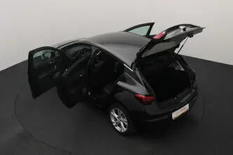 Opel Astra, 1.6, 81 kW, diisel, manuaal, esivedu
