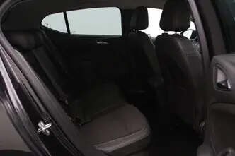 Opel Astra, 1.6, 81 kW, diisel, manuaal, esivedu