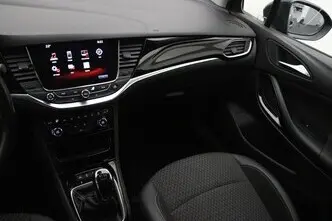 Opel Astra, 1.6, 81 kW, diisel, manuaal, esivedu