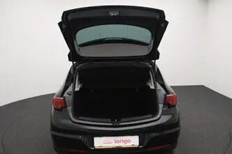 Opel Astra, 1.6, 81 kW, diisel, manuaal, esivedu
