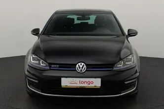Volkswagen Golf, 1.4, 110 kW, plug-in hybrid, automatic, front-wheel drive