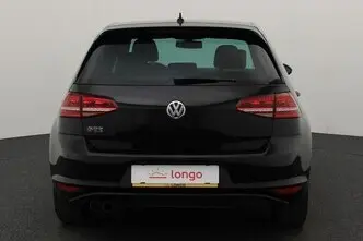 Volkswagen Golf, 1.4, 110 kW, plug-in hybrid, automatic, front-wheel drive