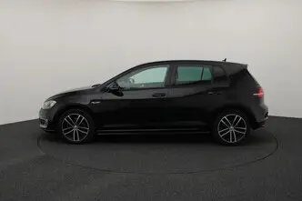Volkswagen Golf, 1.4, 110 kW, plug-in hybrid, automatic, front-wheel drive