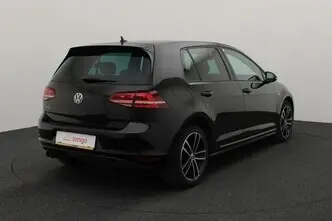 Volkswagen Golf, 1.4, 110 kW, plug-in hybrid, automatic, front-wheel drive