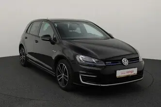 Volkswagen Golf, 1.4, 110 kW, plug-in hybrid, automatic, front-wheel drive