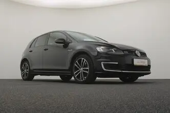 Volkswagen Golf, 1.4, 110 kW, plug-in hybrid, automatic, front-wheel drive