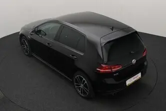 Volkswagen Golf, 1.4, 110 kW, plug-in hybrid, automatic, front-wheel drive