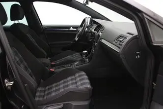 Volkswagen Golf, 1.4, 110 kW, plug-in hybrid, automatic, front-wheel drive