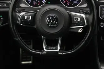 Volkswagen Golf, 1.4, 110 kW, plug-in hybrid, automatic, front-wheel drive