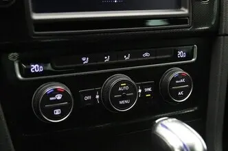 Volkswagen Golf, 1.4, 110 kW, plug-in hybrid, automatic, front-wheel drive