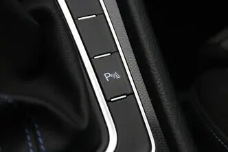 Volkswagen Golf, 1.4, 110 kW, plug-in hybrid, automatic, front-wheel drive