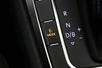 Volkswagen Golf, 1.4, 110 kW, plug-in hybrid, automatic, front-wheel drive