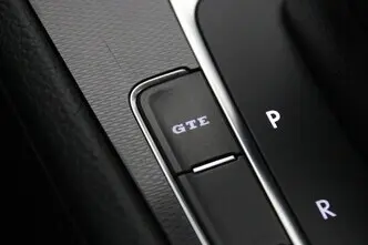Volkswagen Golf, 1.4, 110 kW, plug-in hybrid, automatic, front-wheel drive