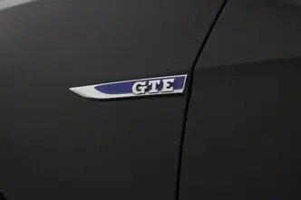 Volkswagen Golf, 1.4, 110 kW, plug-in hybrid, automatic, front-wheel drive