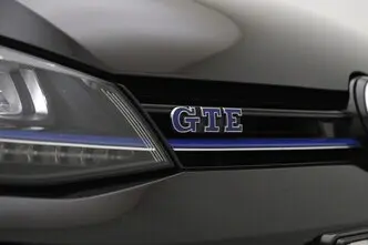 Volkswagen Golf, 1.4, 110 kW, plug-in hybrid, automatic, front-wheel drive