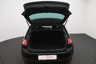Volkswagen Golf, 1.4, 110 kW, plug-in hybrid, automatic, front-wheel drive