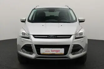 Ford Kuga, 1.5, 88 kW, bensiin, manuaal, esivedu