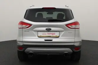 Ford Kuga, 1.5, 88 kW, bensiin, manuaal, esivedu